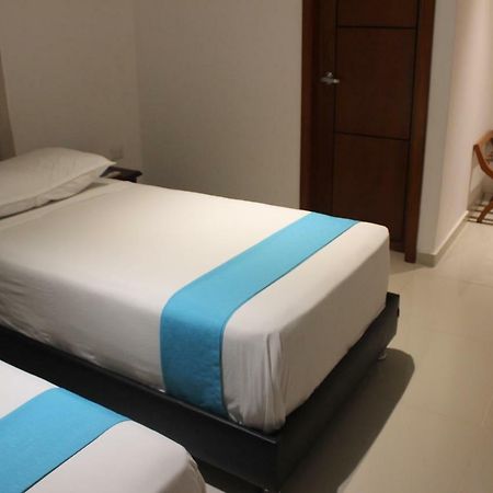 Hotel Monterrey Barranquilla  Luaran gambar