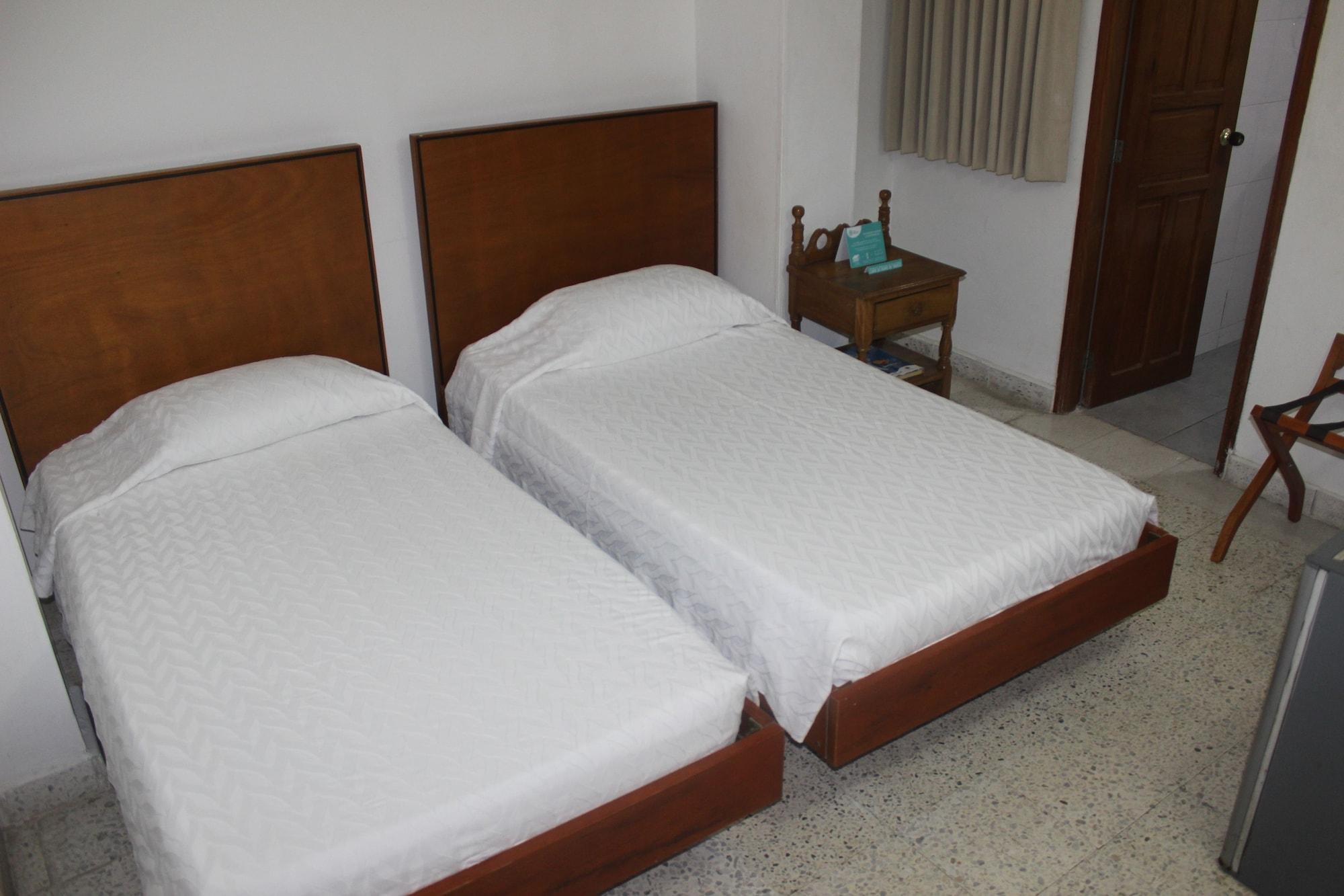 Hotel Monterrey Barranquilla  Luaran gambar