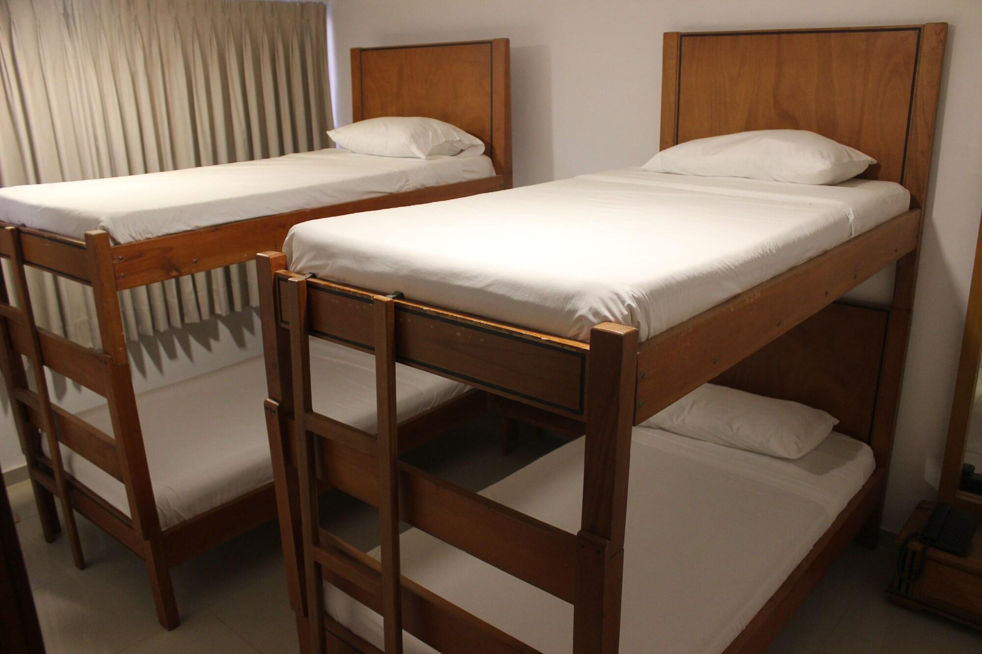 Hotel Monterrey Barranquilla  Luaran gambar