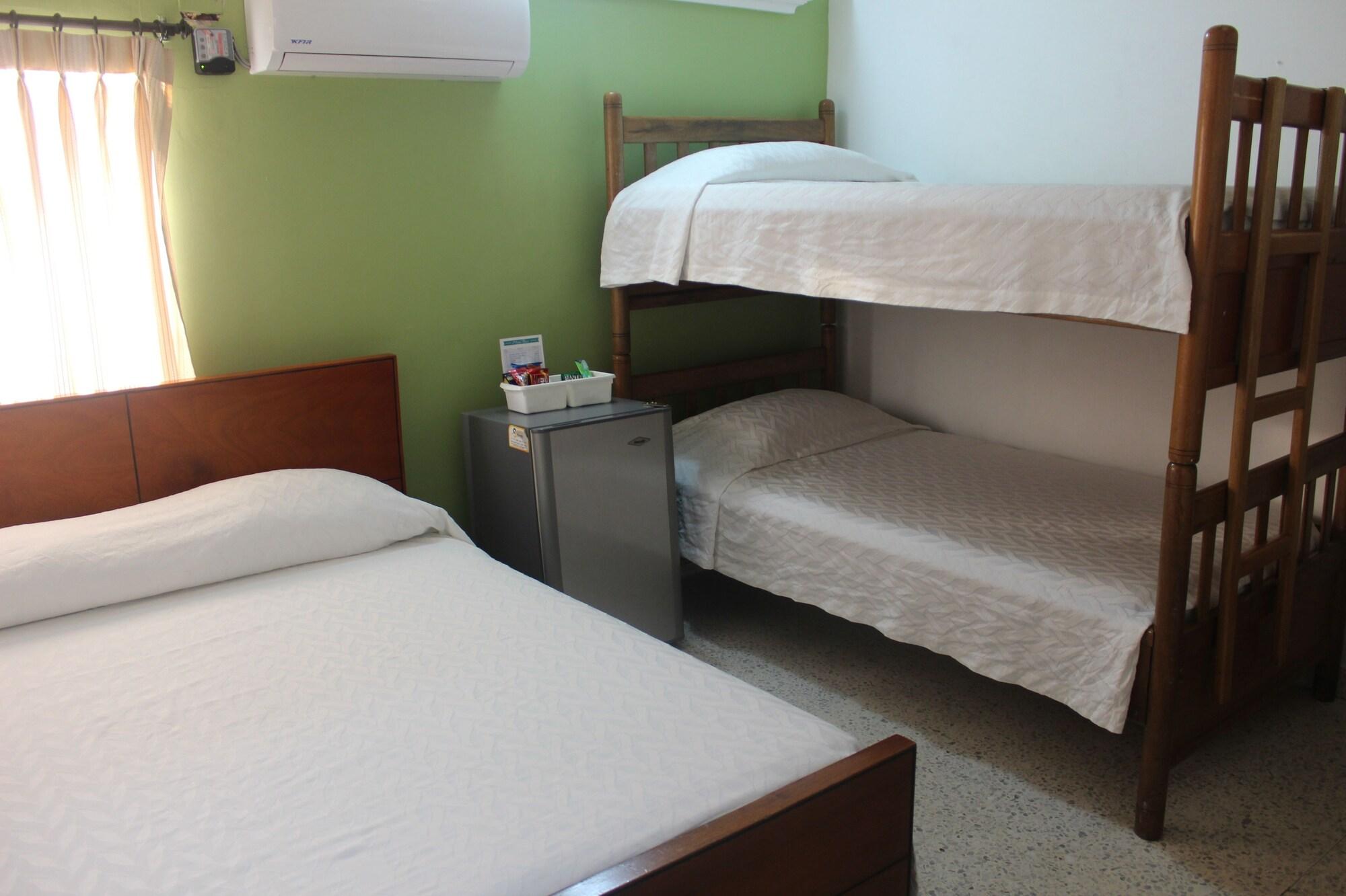 Hotel Monterrey Barranquilla  Luaran gambar