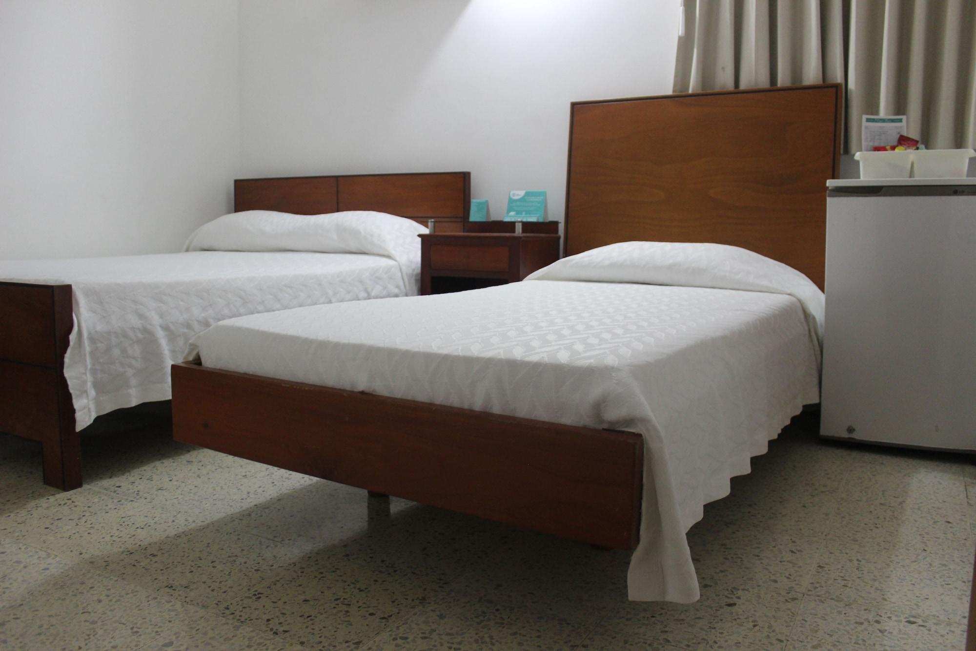 Hotel Monterrey Barranquilla  Luaran gambar