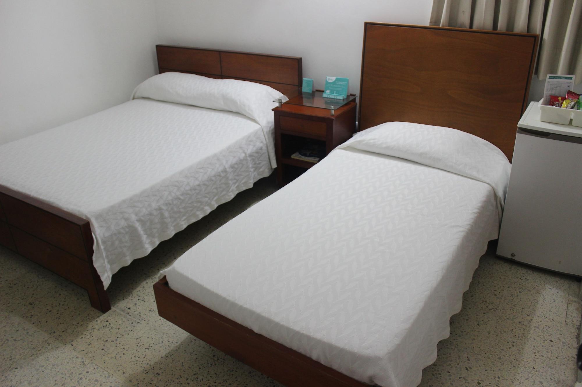 Hotel Monterrey Barranquilla  Luaran gambar