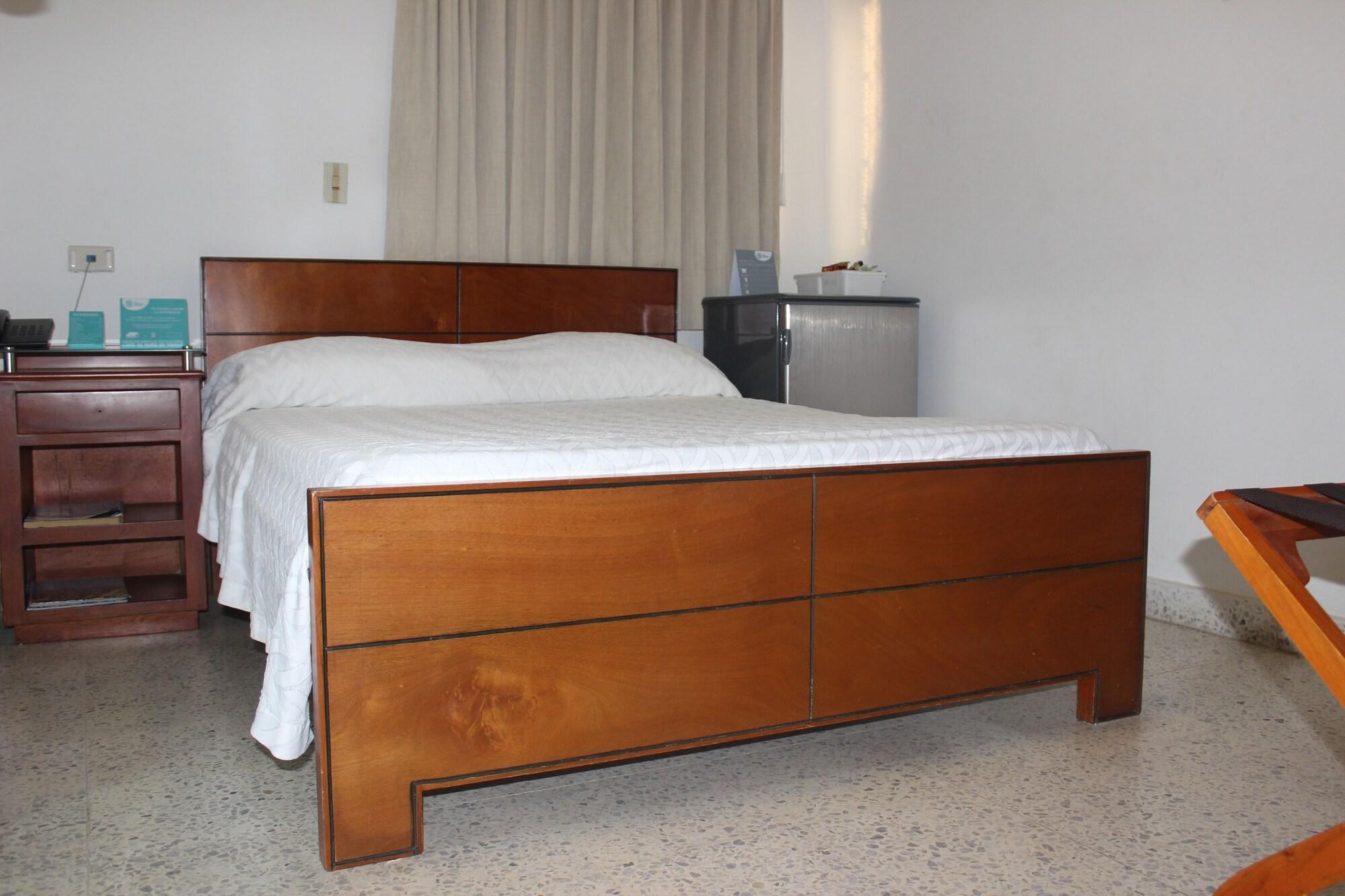 Hotel Monterrey Barranquilla  Luaran gambar