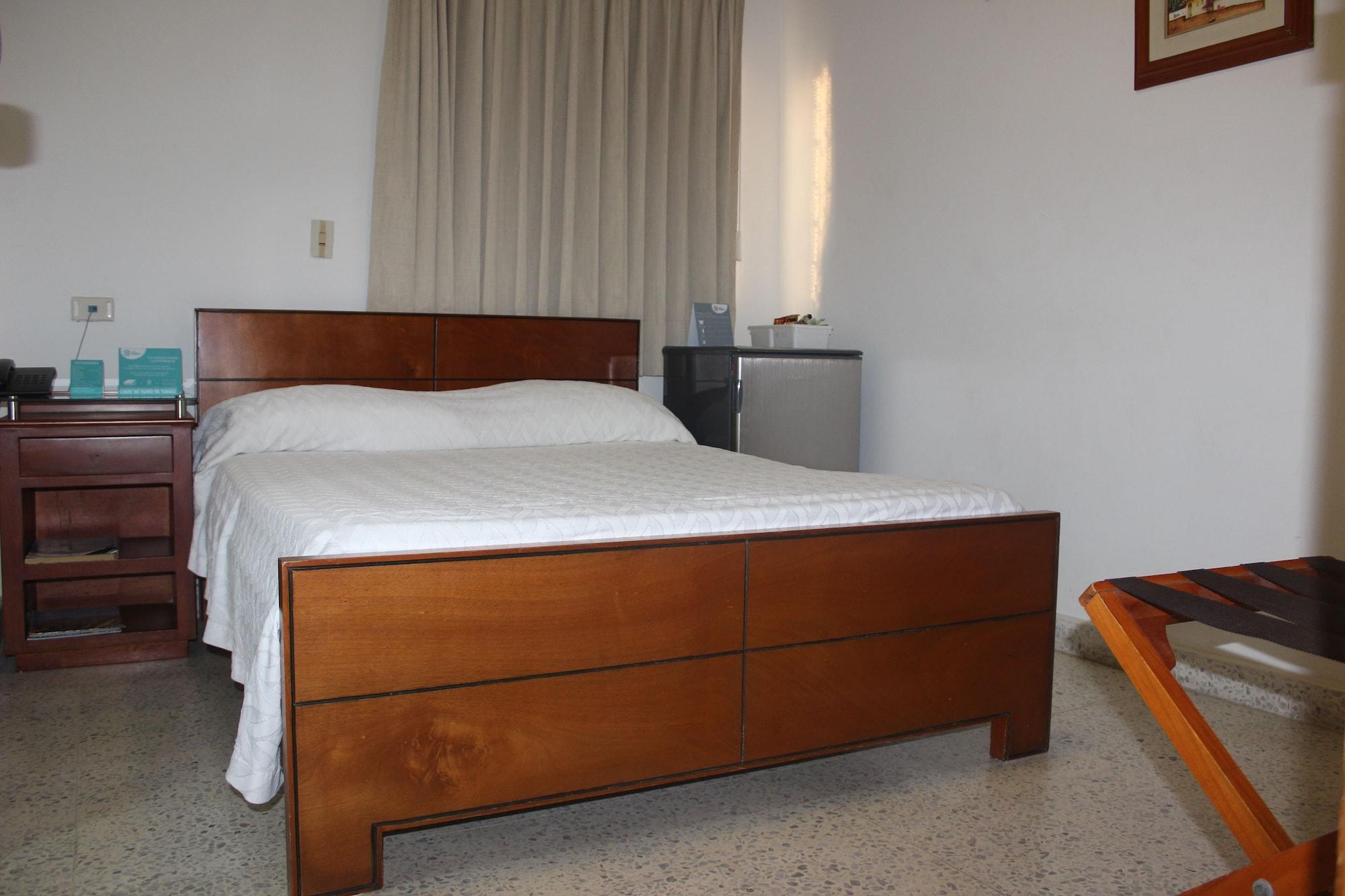 Hotel Monterrey Barranquilla  Luaran gambar