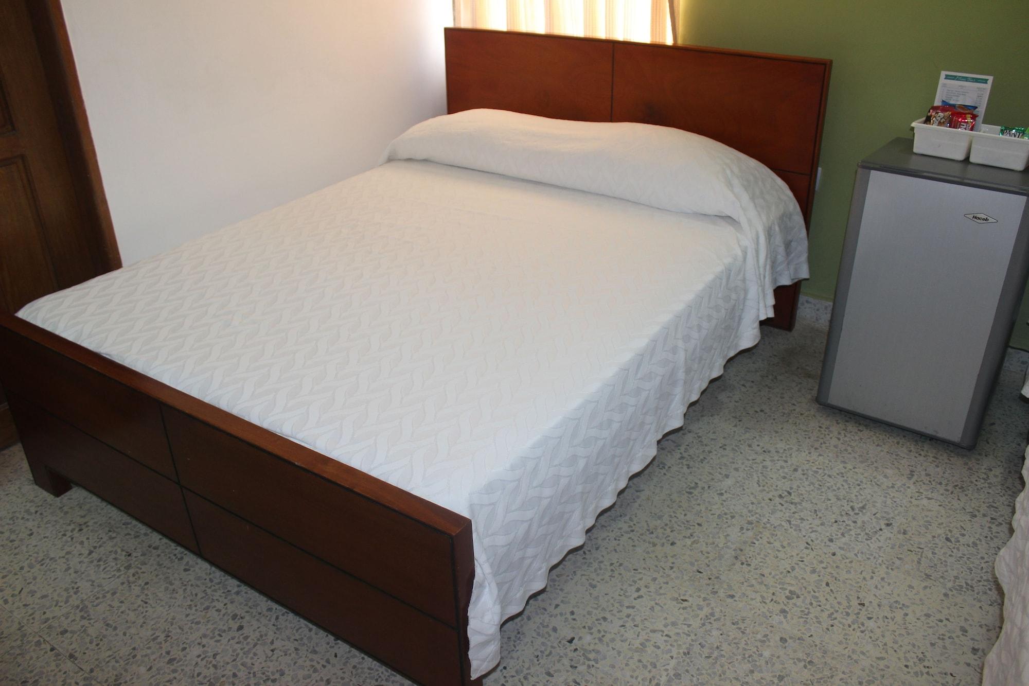 Hotel Monterrey Barranquilla  Luaran gambar