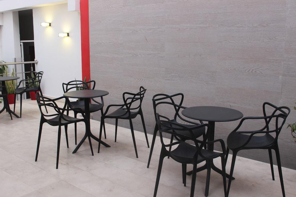 Hotel Monterrey Barranquilla  Luaran gambar
