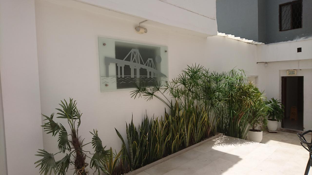 Hotel Monterrey Barranquilla  Luaran gambar
