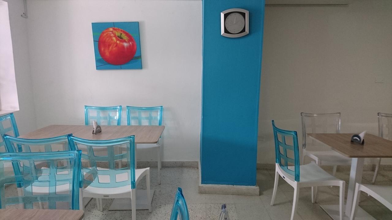 Hotel Monterrey Barranquilla  Luaran gambar