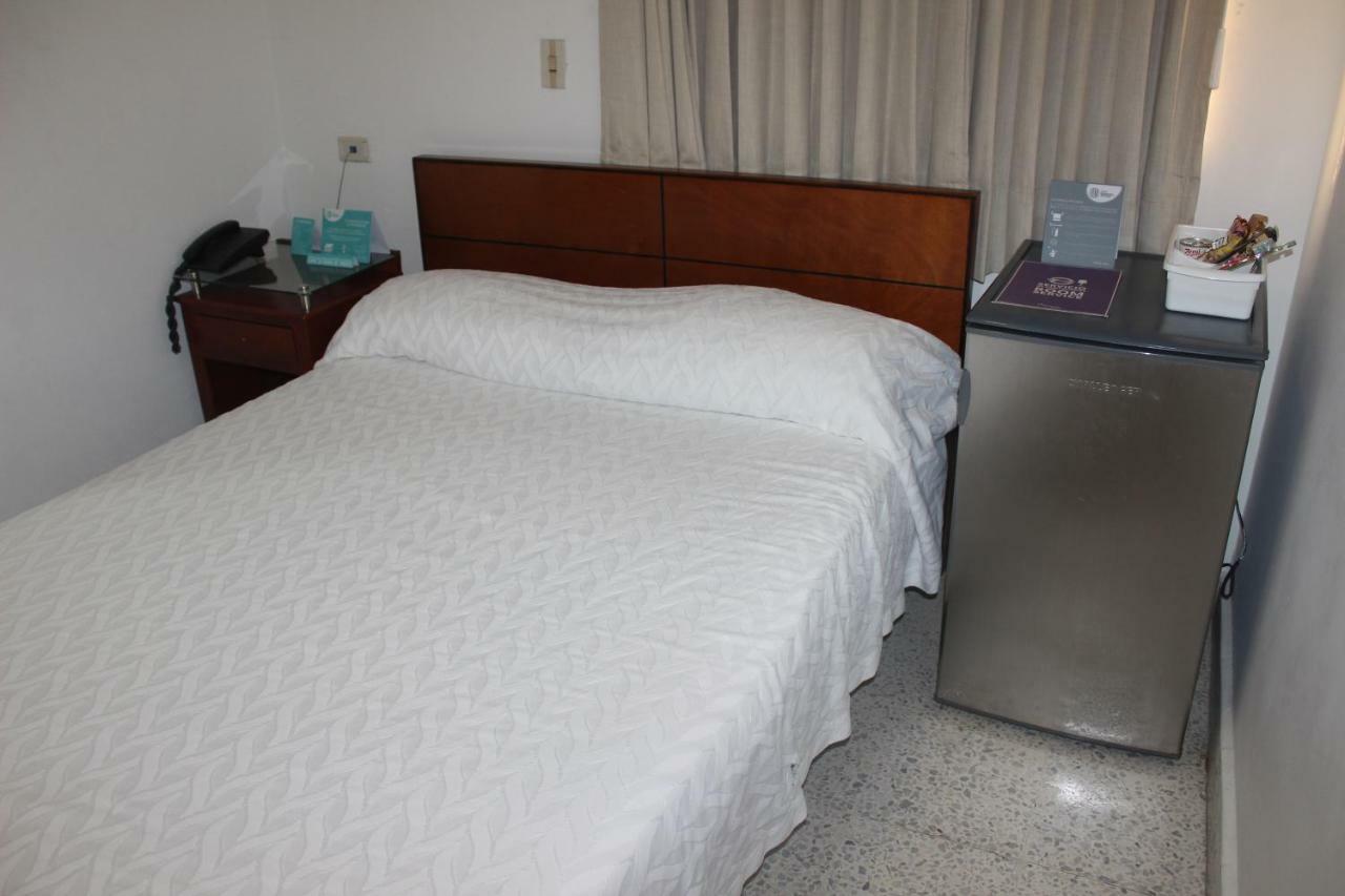 Hotel Monterrey Barranquilla  Luaran gambar