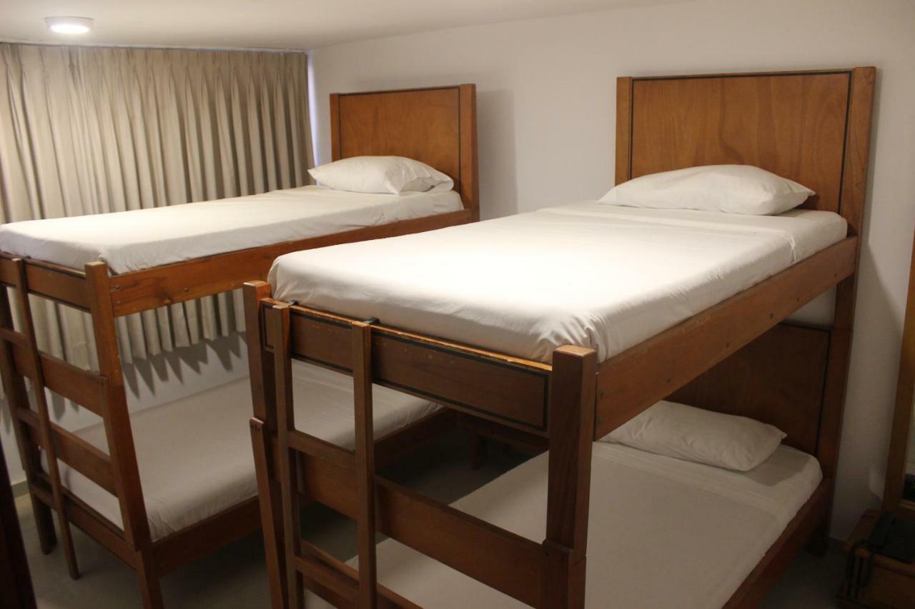 Hotel Monterrey Barranquilla  Luaran gambar