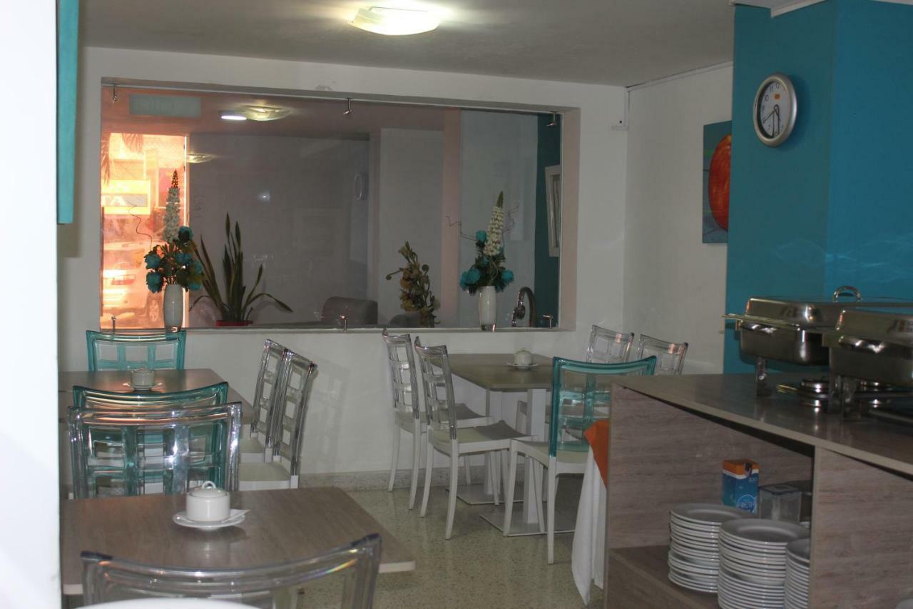 Hotel Monterrey Barranquilla  Luaran gambar