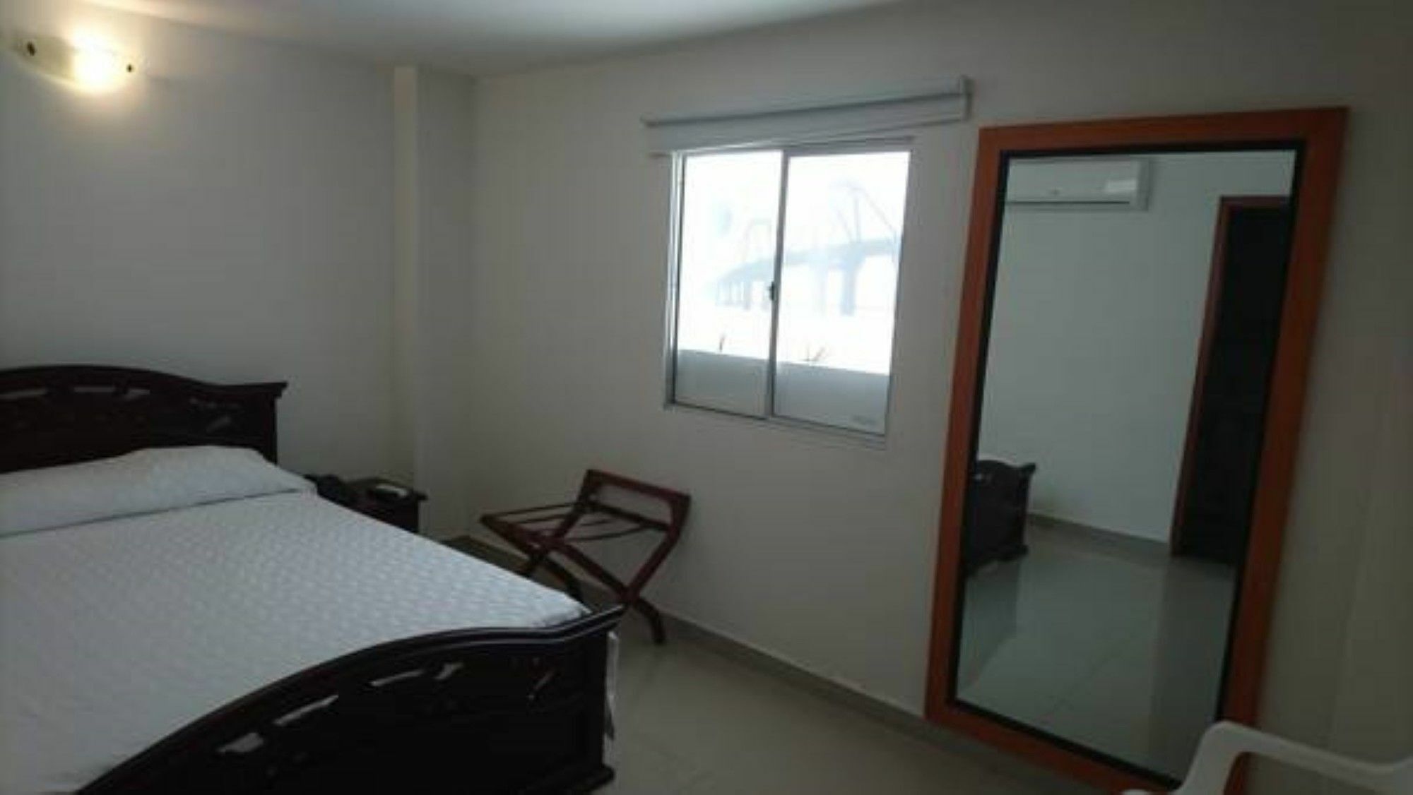 Hotel Monterrey Barranquilla  Luaran gambar