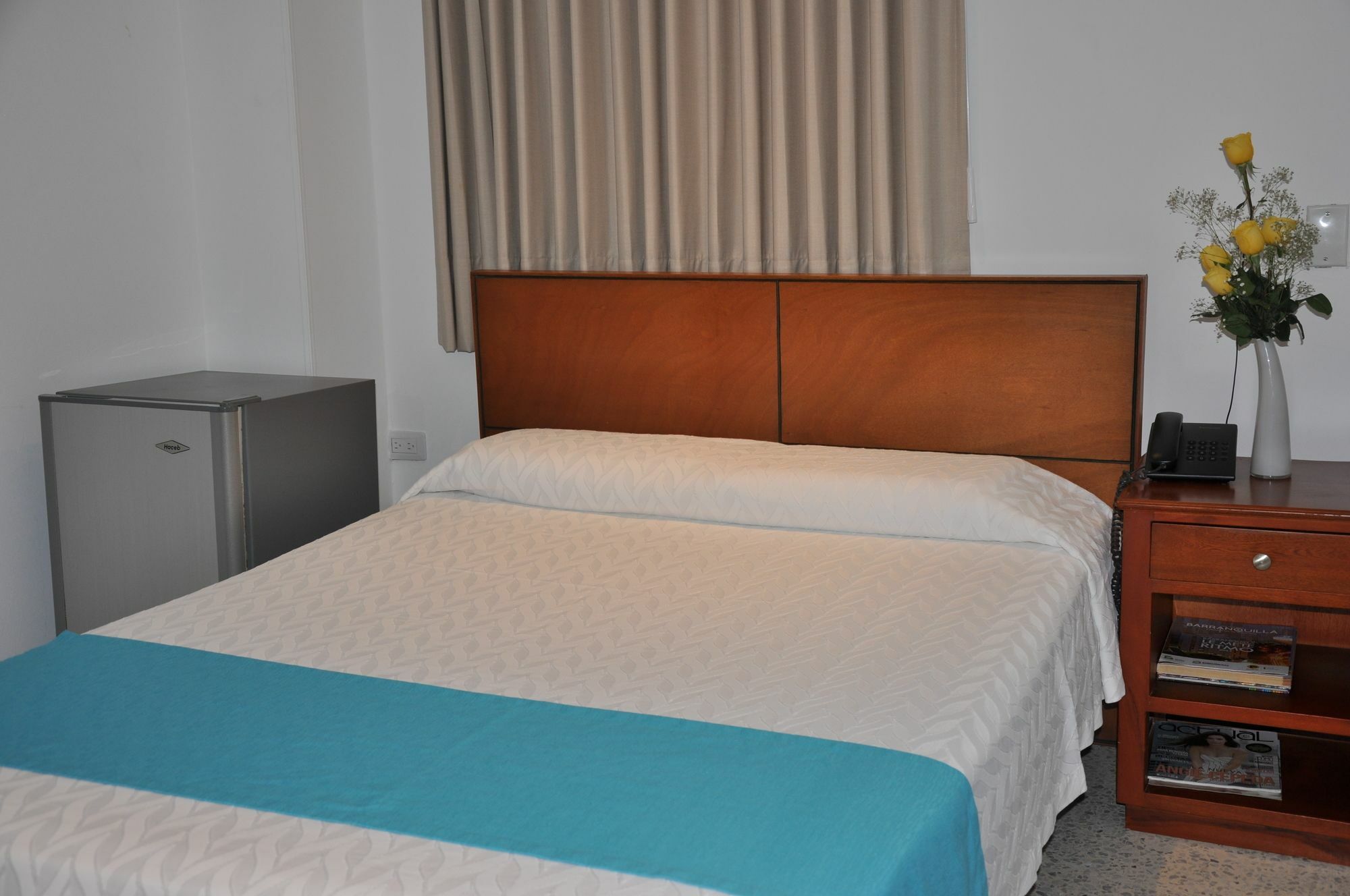 Hotel Monterrey Barranquilla  Luaran gambar