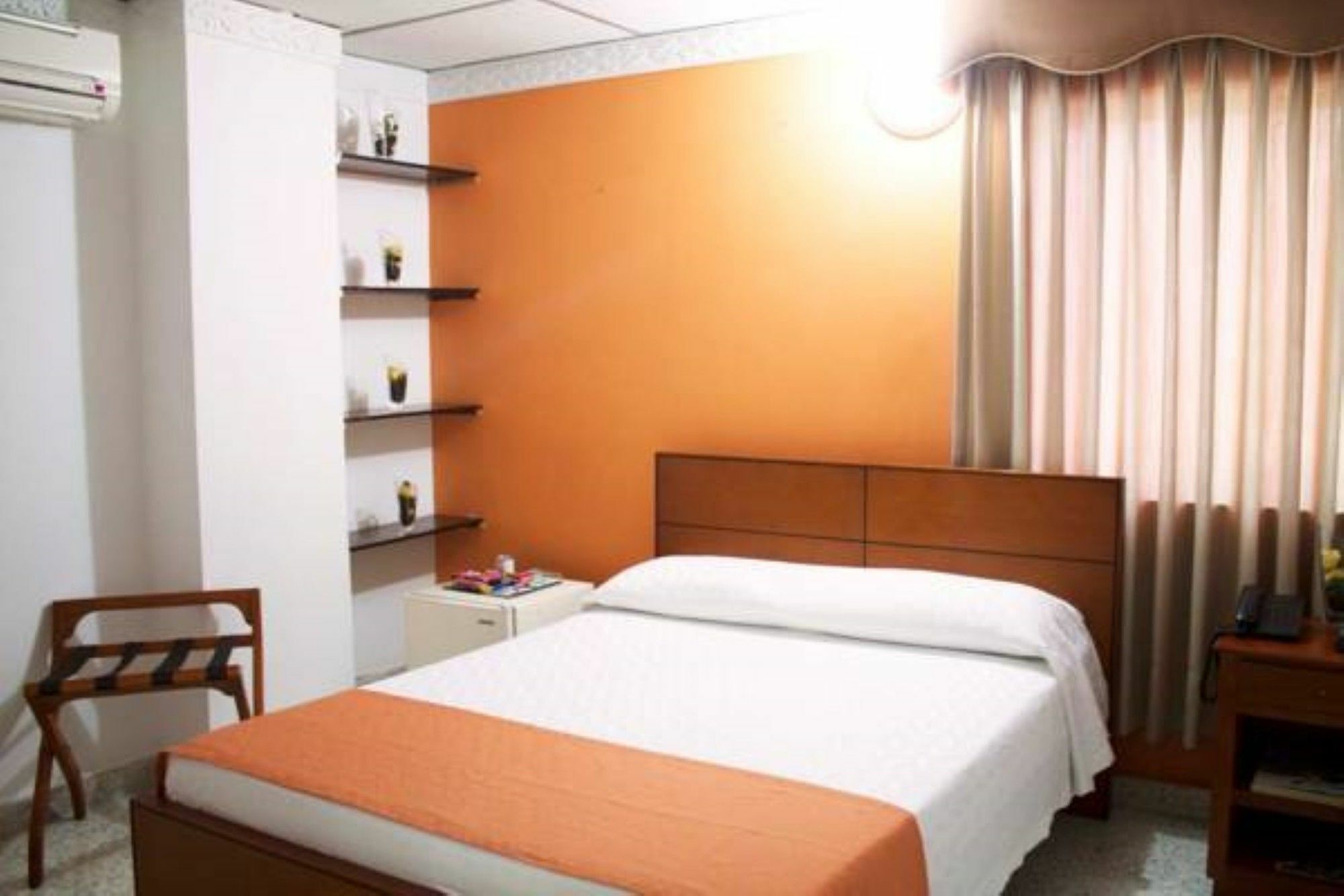 Hotel Monterrey Barranquilla  Luaran gambar